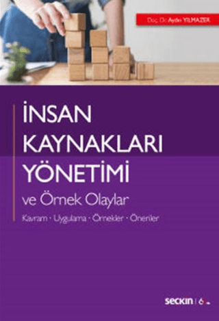 İnsan Kaynakları Yönetimi ve Örnek Olaylar