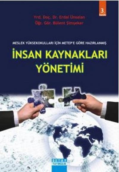 İnsan Kaynakları Yönetimi