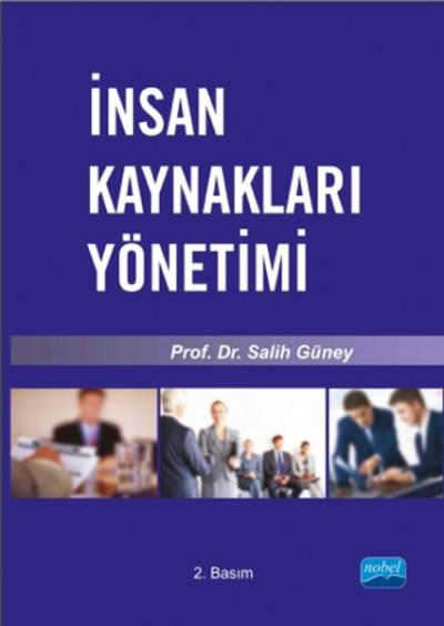 İnsan Kaynakları Yönetimi Salih Güney