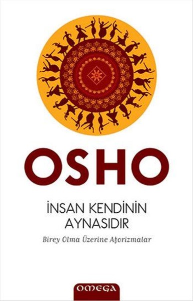 İnsan Kendinin Aynasıdır