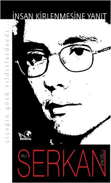 İnsan Kirlenmesine Yanıt Serkan %20 indirimli Kolektif