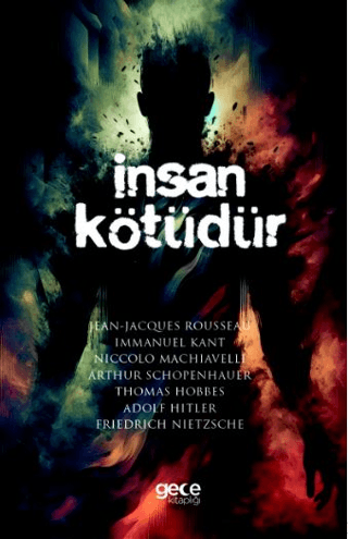 İnsan Kötüdür