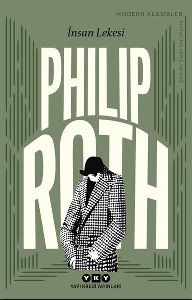 İnsan Lekesi Philip Roth