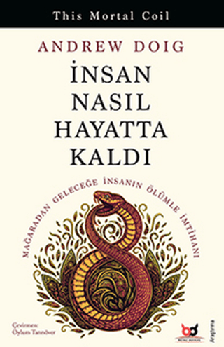 İnsan Nasıl Hayatta Kaldı