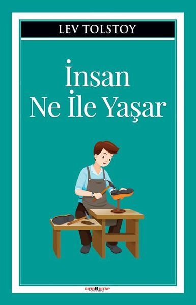İnsan Ne ile Yaşar