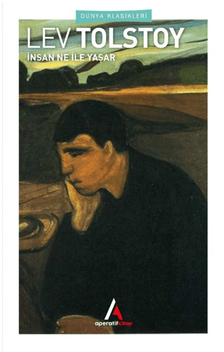 İnsan Ne İle Yaşar