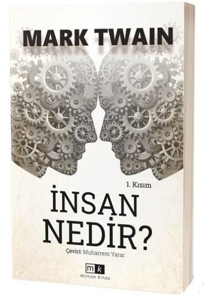İnsan Nedir? 1.Kısım