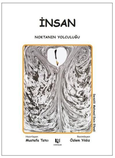 İnsan-Noktanın Yolculuğu (Ciltli)