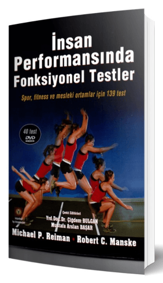 İnsan Performansında Fonksiyonel Testler