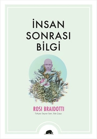 İnsan Sonrası Bilgi