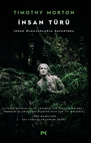 İnsan Türü-İnsan Olmayanlarla Dayanışma