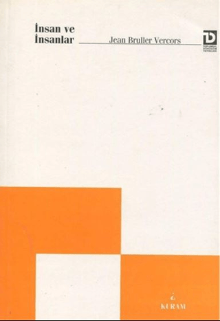 İnsan ve İnsanlar
