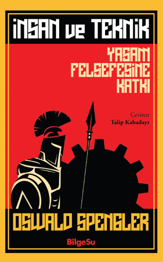 İnsan ve Teknik Oswald Spengler