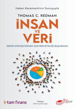 İnsan ve Veri