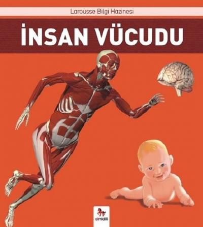 İnsan Vücudu-Larousse Bilgi Hazinesi