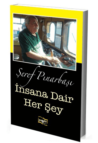 İnsana Dair Her Şey