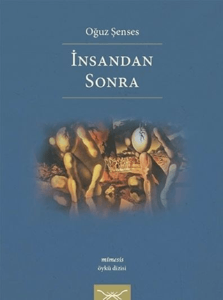 İnsandan Sonra