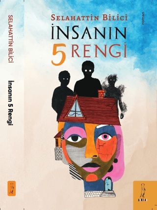 İnsanın 5 Rengi