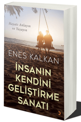 İnsanın Kendini Geliştirme Sanatı