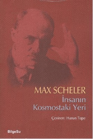 İnsanın Kosmostaki Yeri