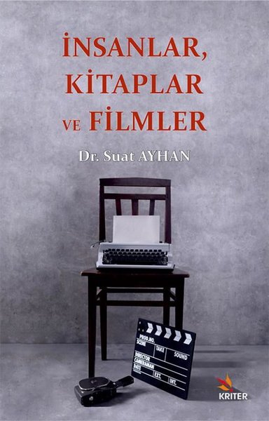 İnsanlar Kitaplar ve Filmler