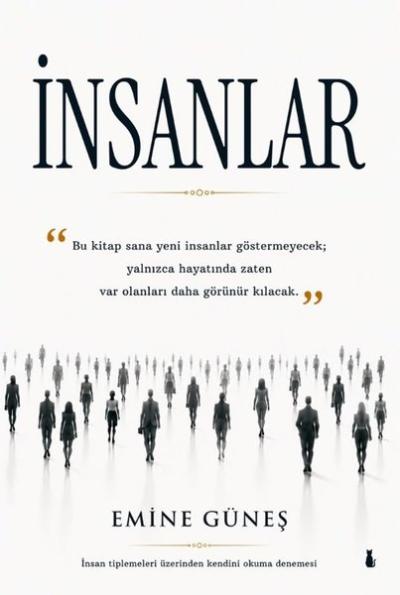 İnsanlar