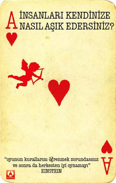 İnsanları Kendinize Nasıl Aşık Edersiniz?