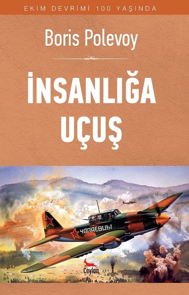 Insanliğa Uçuş