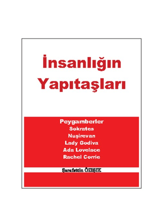 İnsanlığın Yapıtaşları