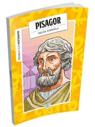 İnsanlık İçin Matematik - Pisagor