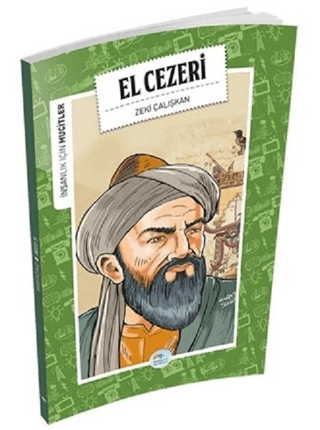 İnsanlık İçin Mucitler - El Cezeri
