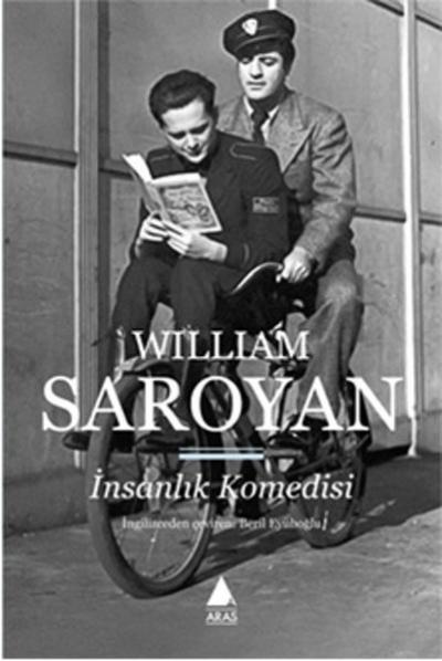 İnsanlık Komedisi William Saroyan