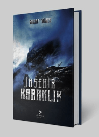 İnşehir 1 Karanlık (Ciltli)