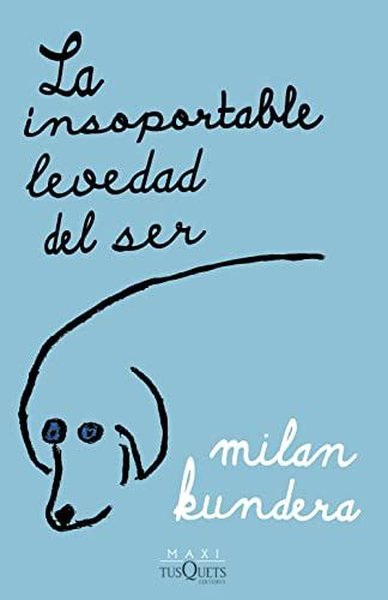 İnsoportable Levedad Del Ser, La Milan Kundera