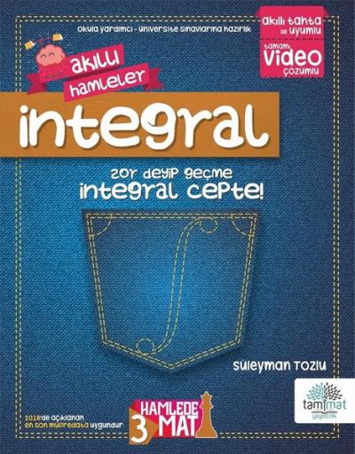 İntegral Fasikülü Süleyman Tozlu