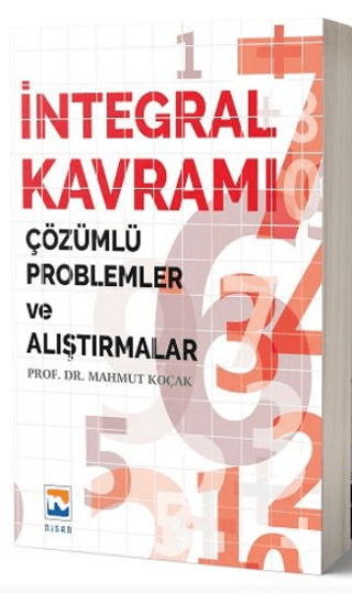 İntegral Kavramı