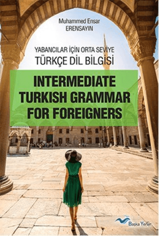 Intermediate Turkish Grammar For Foreigners