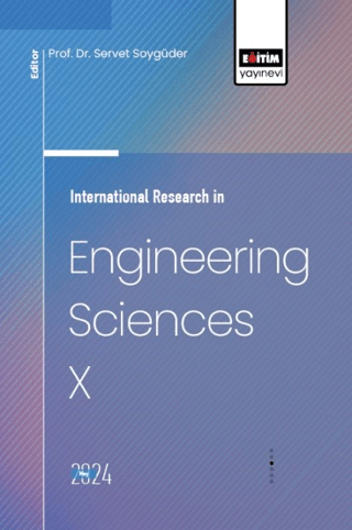 International Research in Engineering Sciences X