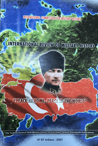 International Review of Military History