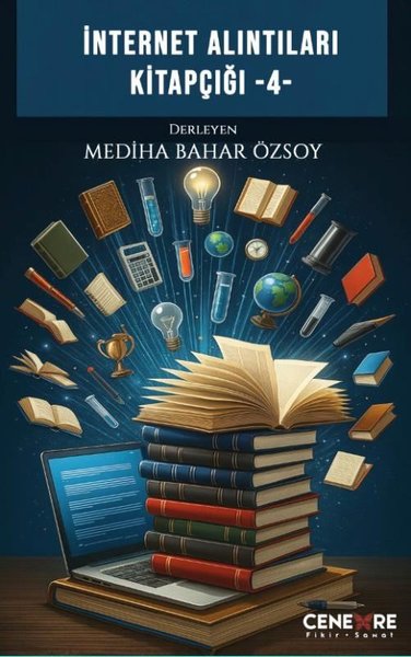 İnternet Alıntıları Kitapçığı - 4