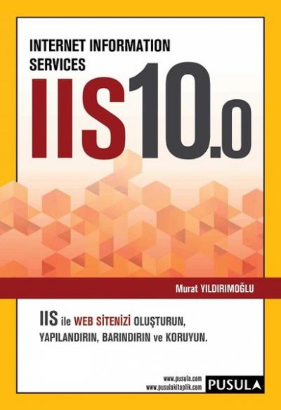 Internet Information Services IIS10.0 Murat Yıldırımoğlu