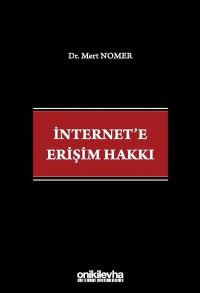 İnternet'e Erişim Hakkı