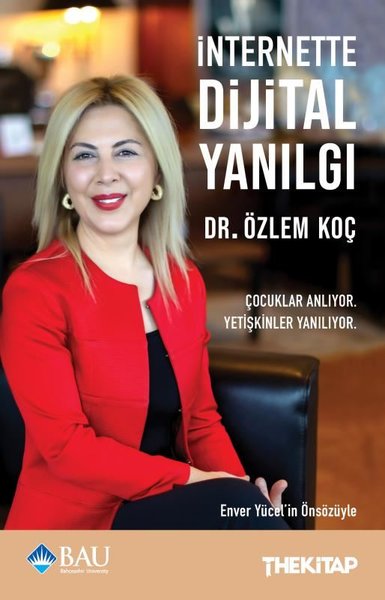İnternette Dijital Yanılgı