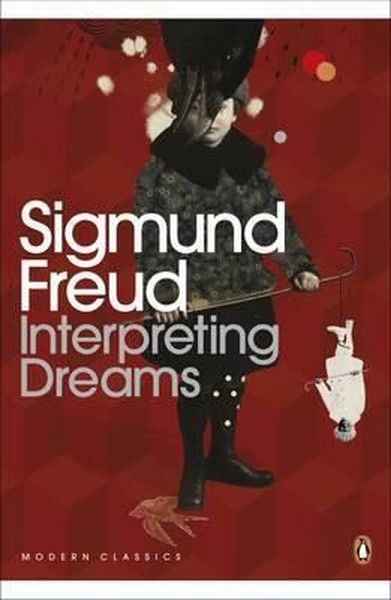 Interpreting Dreams Sigmund Freud