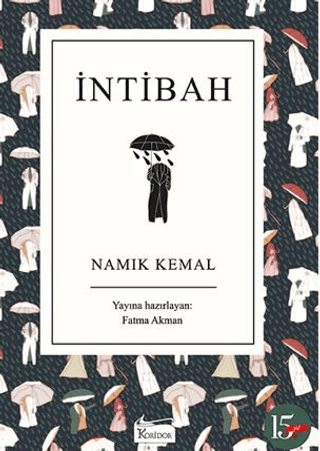 İntibah Namık Kemal