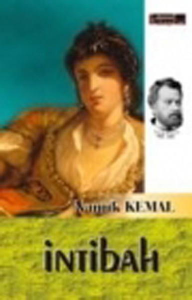 İntibah %15 indirimli Namık Kemal