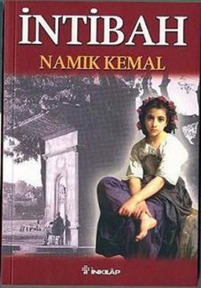 İntibah %29 indirimli Namık Kemal