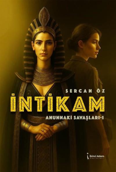 İntikam Anunnaki Savaşları 1