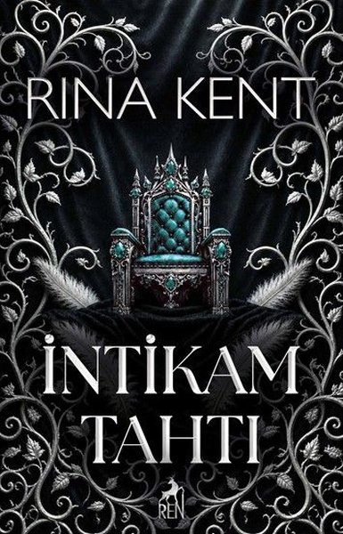 İntikam Tahtı
