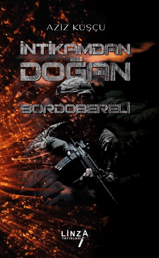 İntikamdan Doğan Bordobereli